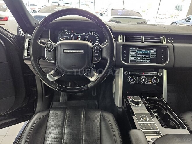 Land Rover Range Rover-15