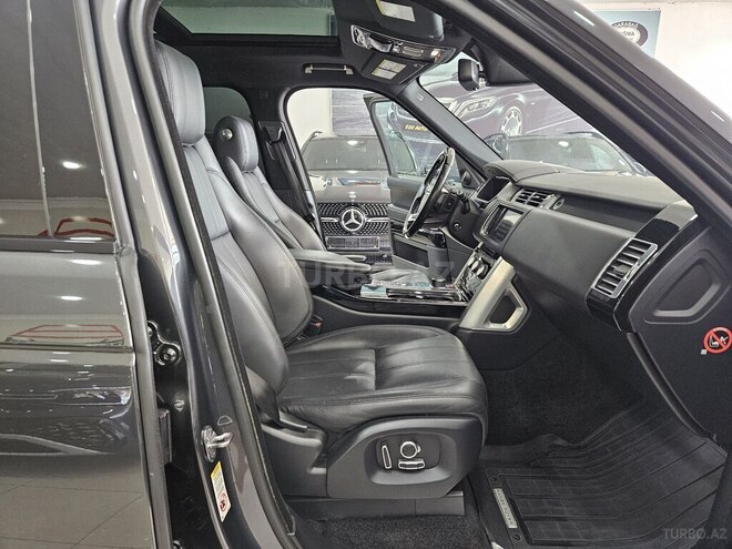 Land Rover Range Rover-18