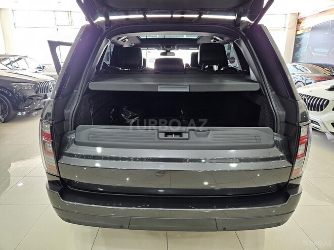 Land Rover Range Rover-17