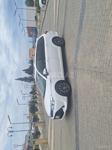 Toyota Corolla Fielder 2015, 170,560 km - 1.5 l - Goranboy