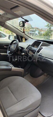 Toyota Prius 2008, 260,972 km - 1.5 l - Bakı