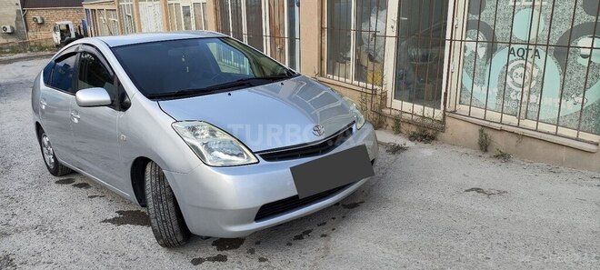 Toyota Prius 2008, 260,972 km - 1.5 l - Bakı