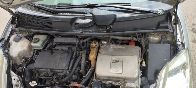Toyota Prius 2008, 260,972 km - 1.5 l - Bakı