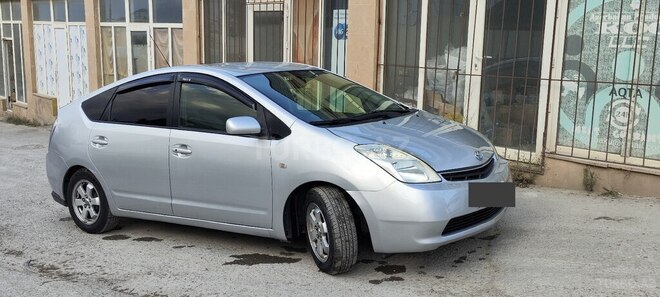 Toyota Prius 2008, 260,972 km - 1.5 l - Bakı