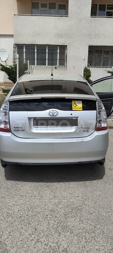 Toyota Prius 2008, 260,972 km - 1.5 l - Bakı