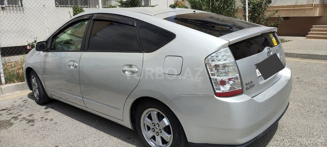Toyota Prius 2008, 260,972 km - 1.5 l - Bakı
