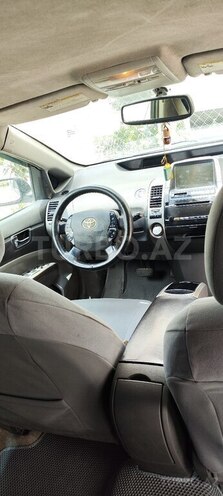 Toyota Prius 2008, 260,972 km - 1.5 l - Bakı