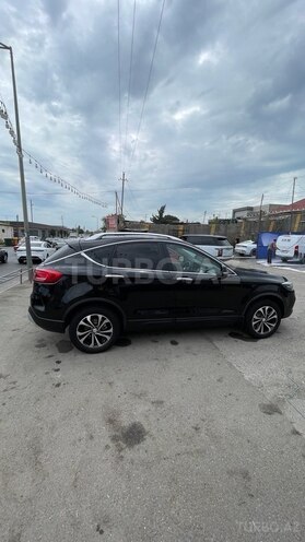 FAW Besturn X80 2020, 49,000 km - 2.0 l - Bakı