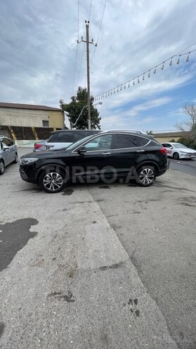 FAW Besturn X80 2020, 49,000 km - 2.0 l - Bakı