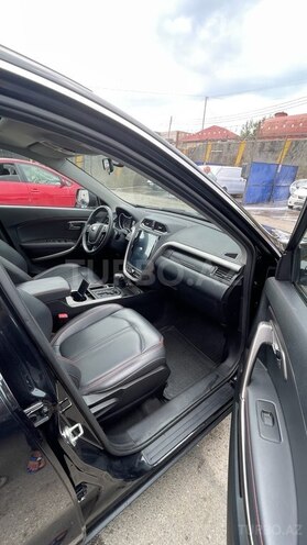 FAW Besturn X80 2020, 49,000 km - 2.0 l - Bakı