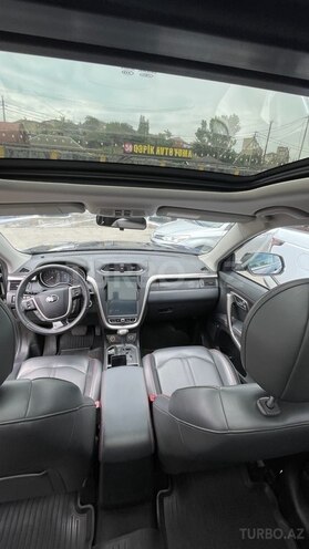 FAW Besturn X80 2020, 49,000 km - 2.0 l - Bakı