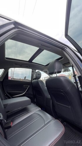 FAW Besturn X80 2020, 49,000 km - 2.0 l - Bakı