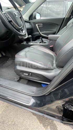 FAW Besturn X80 2020, 49,000 km - 2.0 l - Bakı