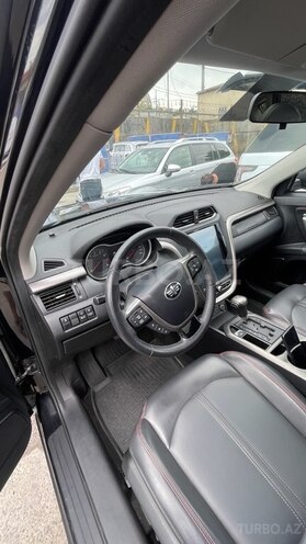 FAW Besturn X80 2020, 49,000 km - 2.0 l - Bakı