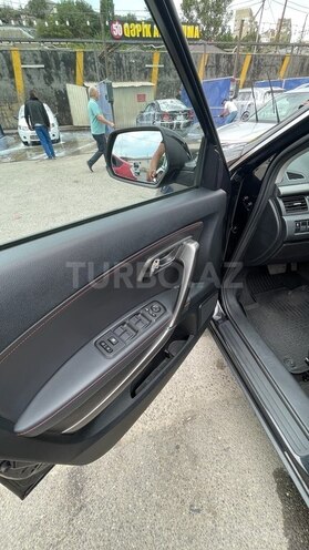 FAW Besturn X80 2020, 49,000 km - 2.0 l - Bakı
