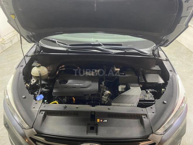 Hyundai Tucson-5