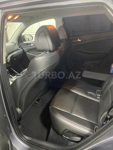 Hyundai Tucson-7
