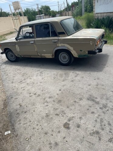 LADA (VAZ) 2106 1989, 86,000 km - 1.6 l - Sabirabad