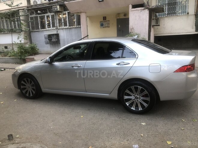 Honda Accord 2003, 244,121 km - 2.0 l - Bakı