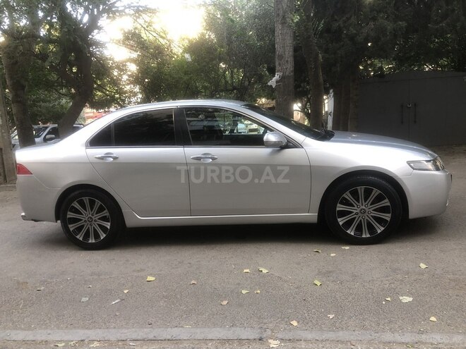 Honda Accord 2003, 244,121 km - 2.0 l - Bakı