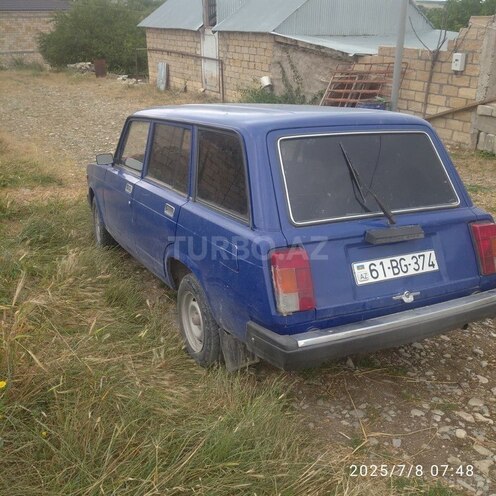 LADA (VAZ) 2104 2011, 58,220 km - 1.5 л - Şamaxı