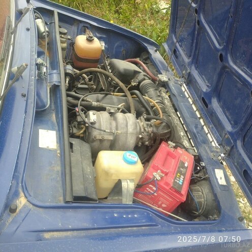 LADA (VAZ) 2104 2011, 58,220 km - 1.5 л - Şamaxı