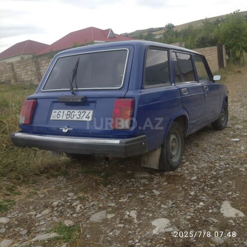 LADA (VAZ) 2104 2011, 58,220 km - 1.5 л - Şamaxı