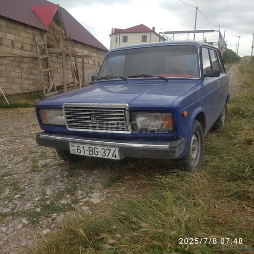 LADA (VAZ) 2104 2011, 58,220 km - 1.5 л - Şamaxı