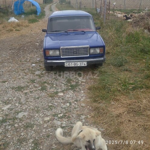 LADA (VAZ) 2104 2011, 58,220 km - 1.5 л - Şamaxı