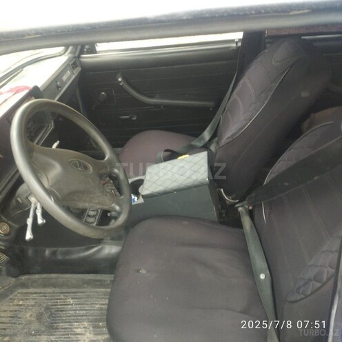 LADA (VAZ) 2104 2011, 58,220 km - 1.5 л - Şamaxı