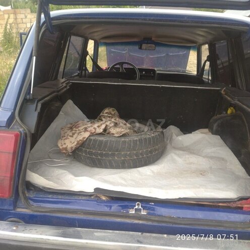 LADA (VAZ) 2104 2011, 58,220 km - 1.5 л - Şamaxı