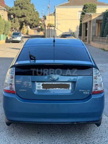 Toyota Prius 2008, 284,250 km - 1.5 l - Bakı
