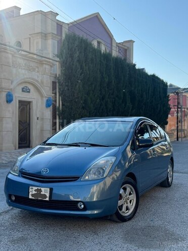 Toyota Prius 2008, 284,250 km - 1.5 l - Bakı