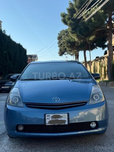 Toyota Prius 2008, 284,250 km - 1.5 l - Bakı