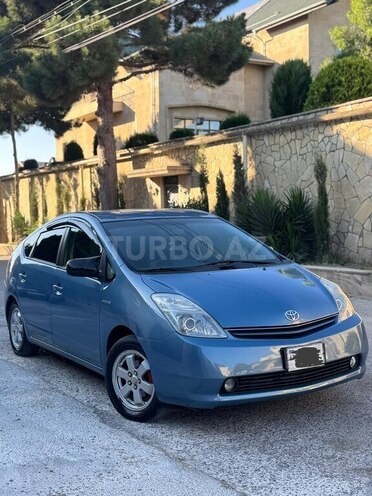 Toyota Prius 2008, 284,250 km - 1.5 l - Bakı