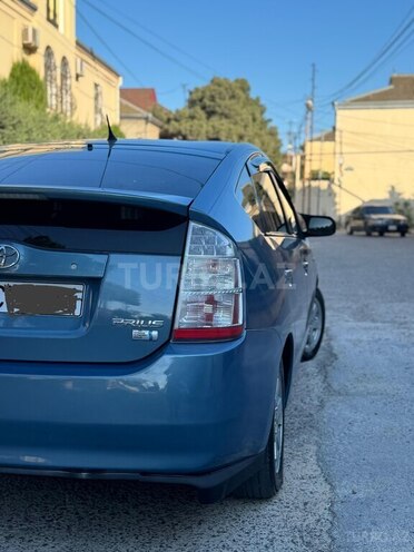 Toyota Prius 2008, 284,250 km - 1.5 l - Bakı