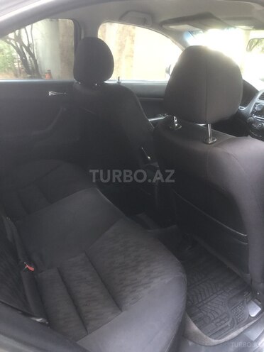 Honda Accord 2003, 244,121 km - 2.0 l - Bakı