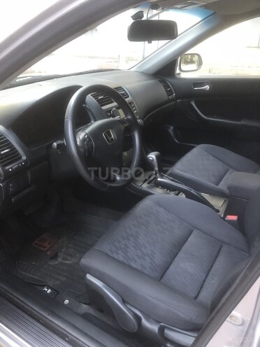 Honda Accord 2003, 244,121 km - 2.0 l - Bakı