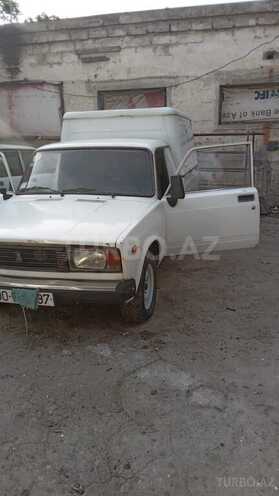 LADA (VAZ) 21045 2008, 98,000 km - 1.6 л - Bakı