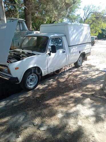 LADA (VAZ) 21045 2008, 98,000 km - 1.6 л - Bakı