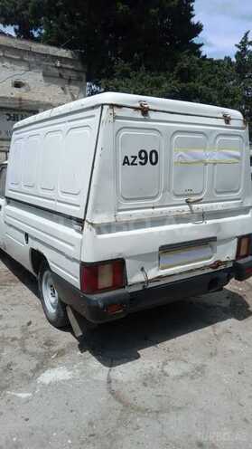 LADA (VAZ) 21045 2008, 98,000 km - 1.6 л - Bakı