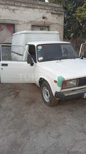 LADA (VAZ) 21045 2008, 98,000 km - 1.6 л - Bakı