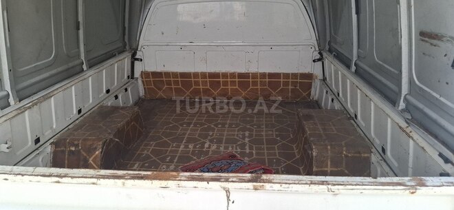 LADA (VAZ) 21045 2008, 98,000 km - 1.6 л - Bakı