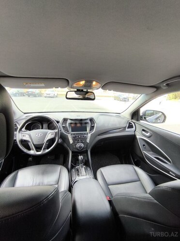 Hyundai Santa Fe 2015, 145,000 km - 2.0 l - Bakı