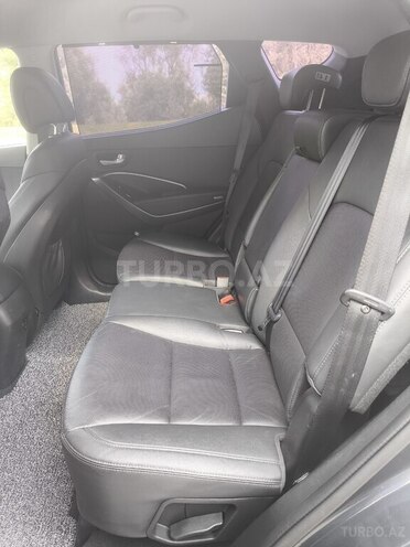 Hyundai Santa Fe 2015, 145,000 km - 2.0 l - Bakı