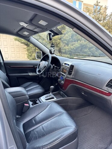 Hyundai Santa Fe 2010, 243,000 km - 2.0 l - Bakı