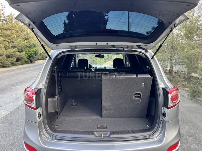 Hyundai Santa Fe 2010, 243,000 km - 2.0 l - Bakı