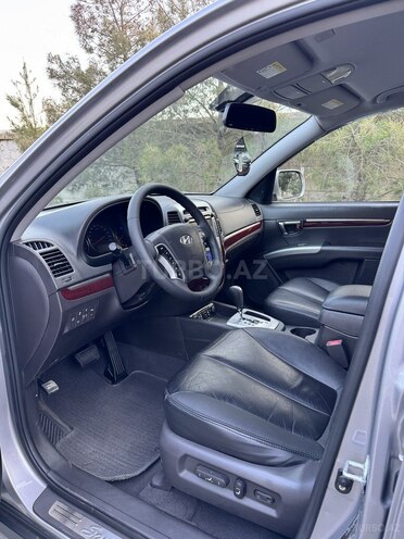 Hyundai Santa Fe 2010, 243,000 km - 2.0 l - Bakı