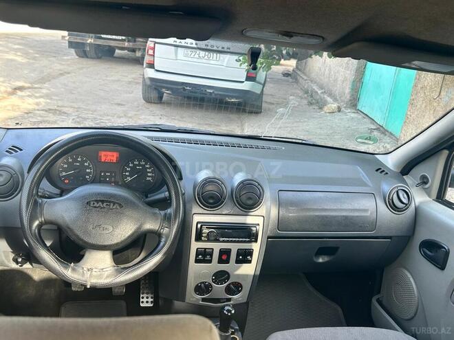 Dacia Logan 2006, 240,000 km - 1.5 л - Bakı