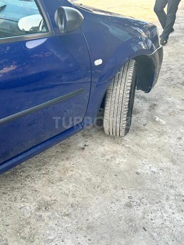 Dacia Logan 2006, 240,000 km - 1.5 л - Bakı